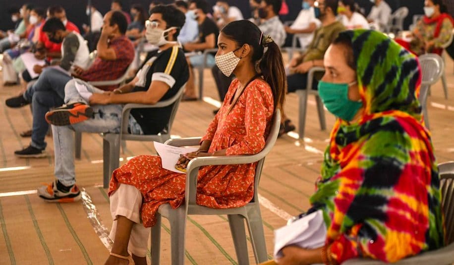 vaccin pfizer hautement efficace contre variant indien
