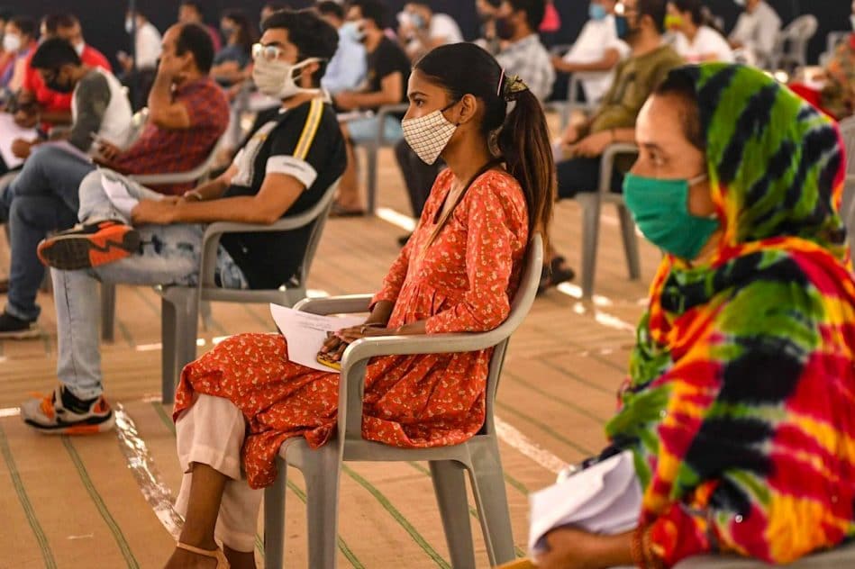 vaccin pfizer hautement efficace contre variant indien