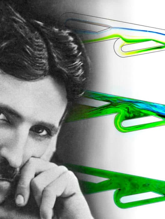 vanne inventee par nikola tesla pourrait avoir utilisation moderne