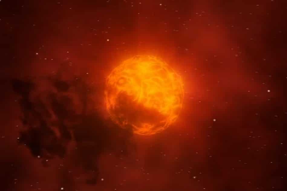 betelgeuse enigme baisse luminosite enfin resolue