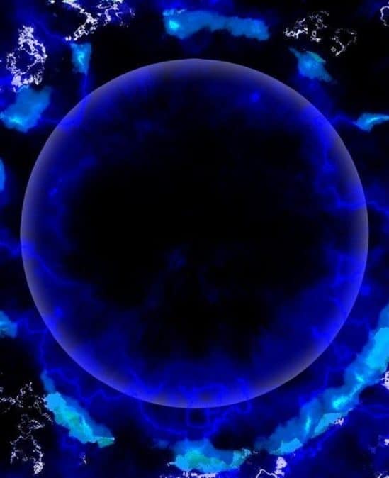 boule matiere noire darkinos centre voie lactee