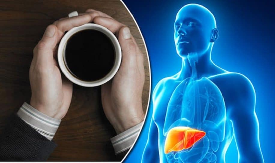 consommation cafe reduit risques maladies hapatiques chroniques couv