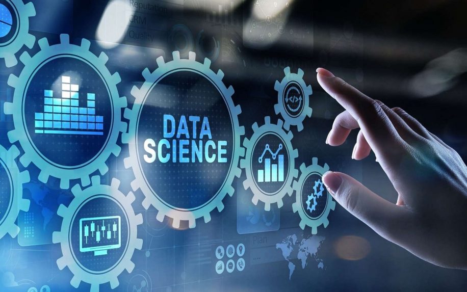 data sciencetech institute expertise orientee data