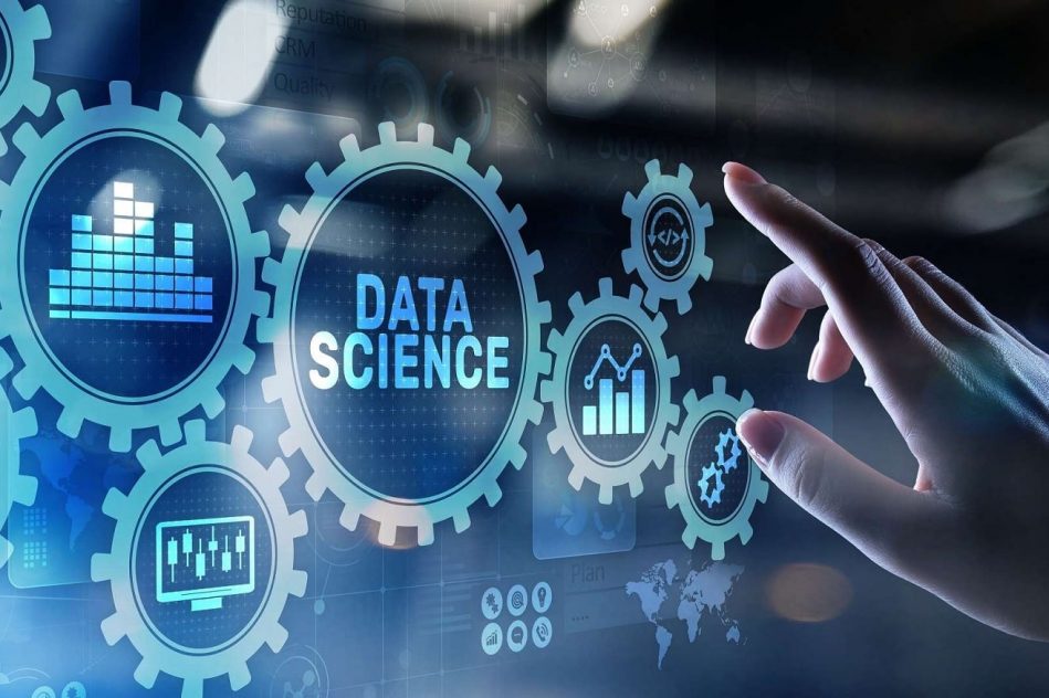 data sciencetech institute expertise orientee data