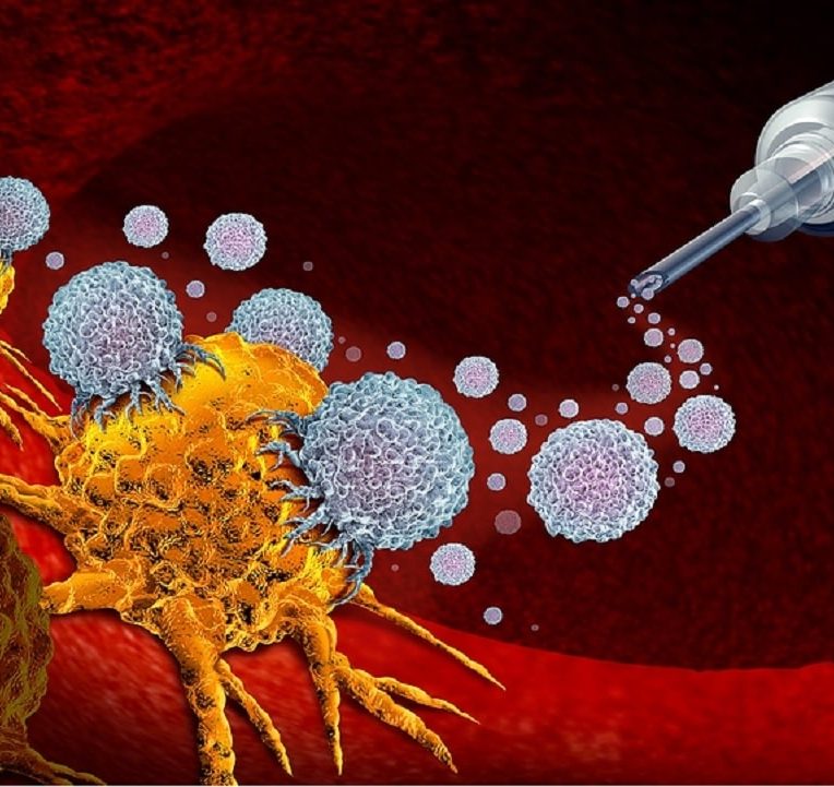debut essais cliniques phase2 vaccins arnm cancer biontech