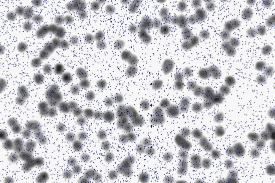 decouverte rangee galaxies si vaste qu elle remet en question comprehension univers