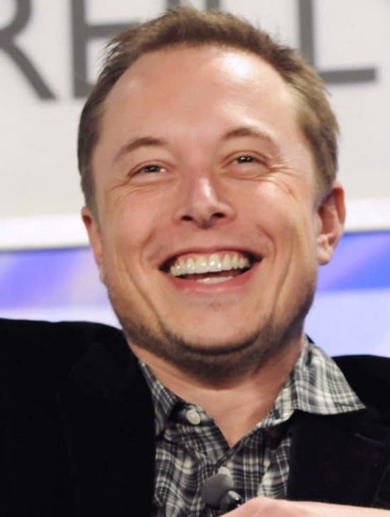 elon musk menace vidéo anonymous