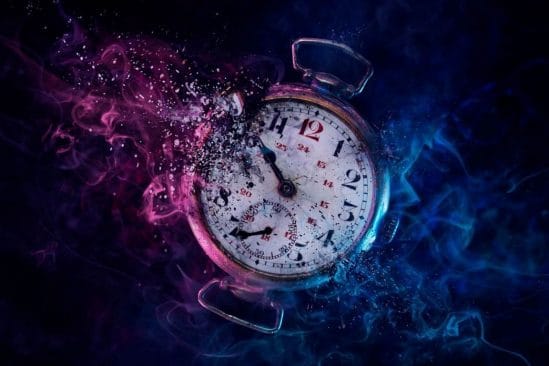 est il possible arreter temps