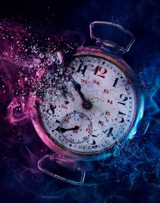 est il possible arreter temps