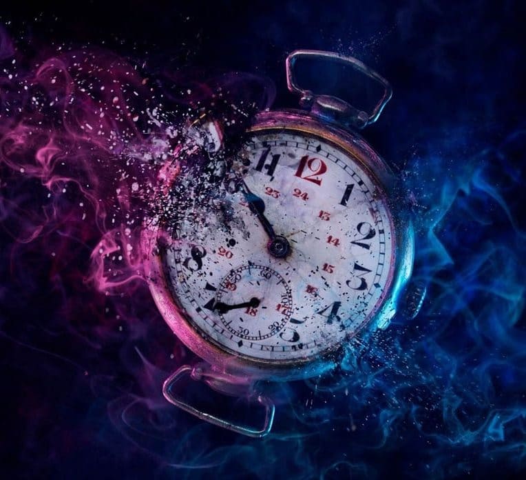 est il possible arreter temps