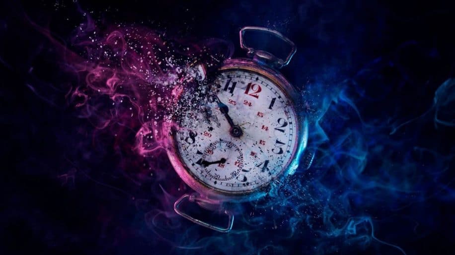 est il possible arreter temps