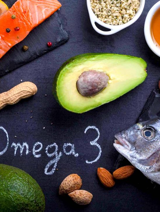 faibles niveaux omega 3 associes risque plus eleve psychose