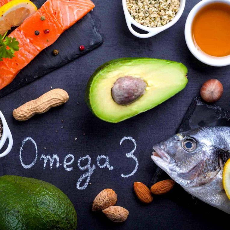 faibles niveaux omega 3 associes risque plus eleve psychose