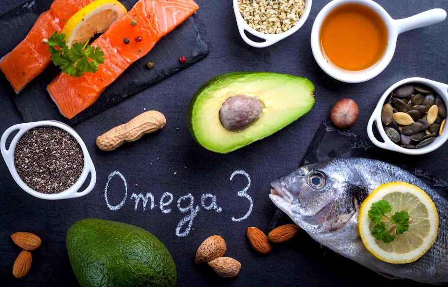 faibles niveaux omega 3 associes risque plus eleve psychose