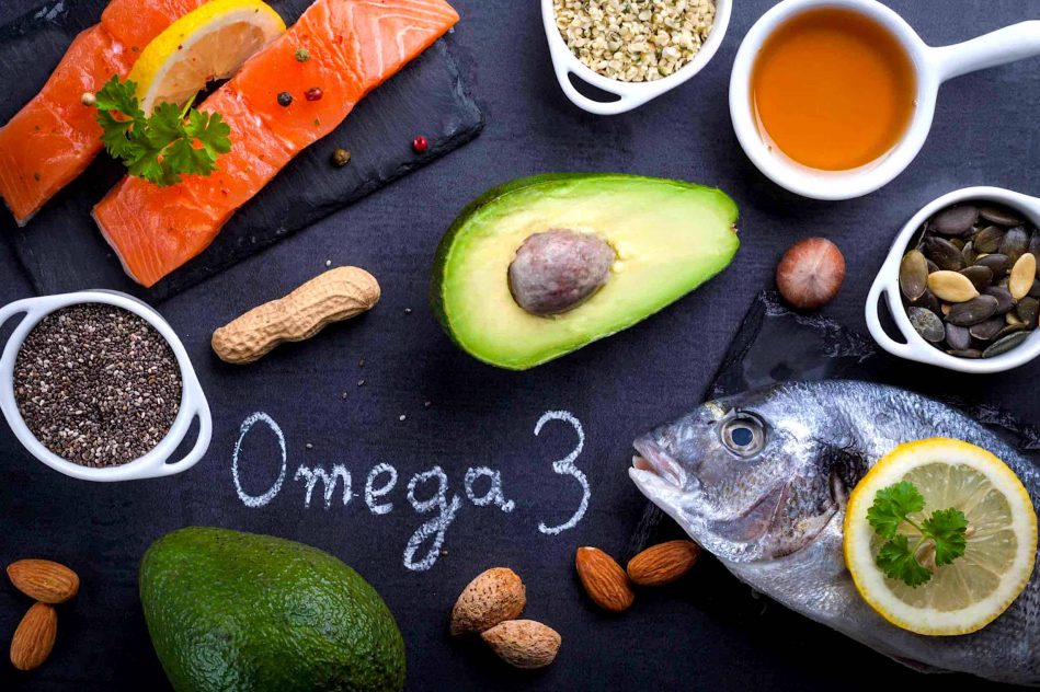 faibles niveaux omega 3 associes risque plus eleve psychose