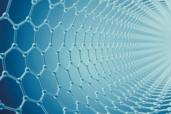 materiau nanotubes carbone produit electricite energie environnement