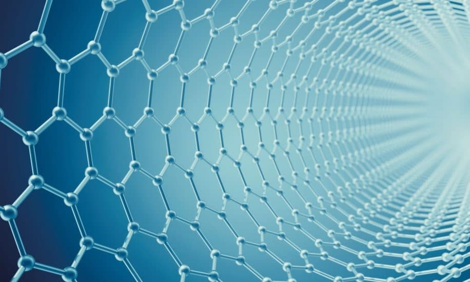 materiau nanotubes carbone produit electricite energie environnement