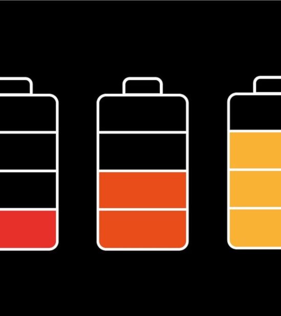 microscopie batteries lithium-ion