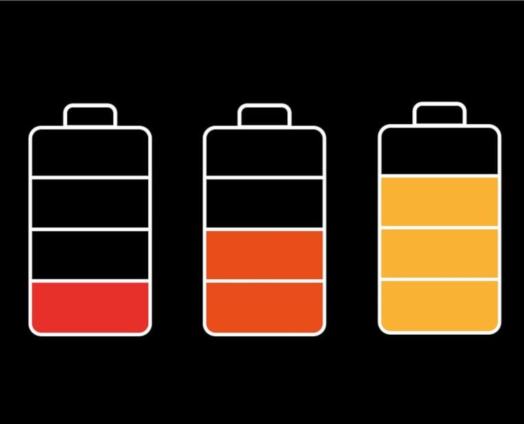 microscopie batteries lithium-ion