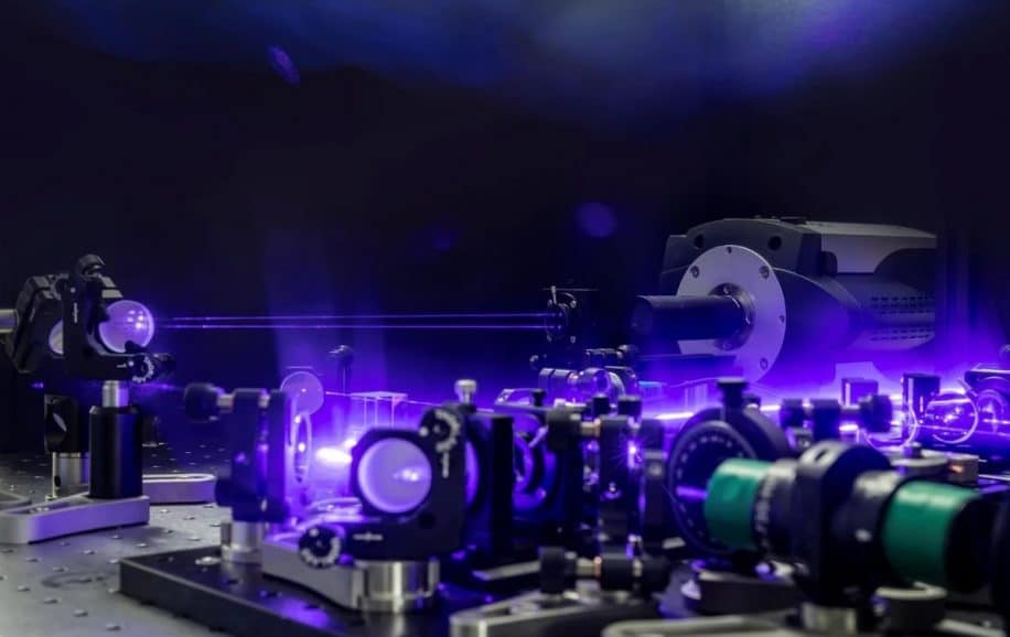 nouveau microscope quantique capacite observation revolutionnaire