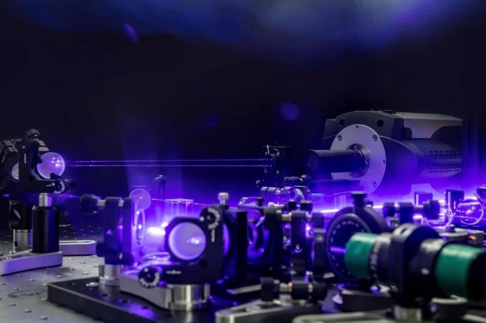 nouveau microscope quantique capacite observation revolutionnaire