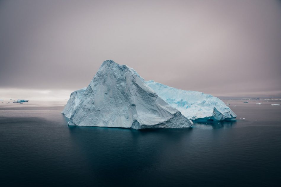 océan austral reconnaissance officielle