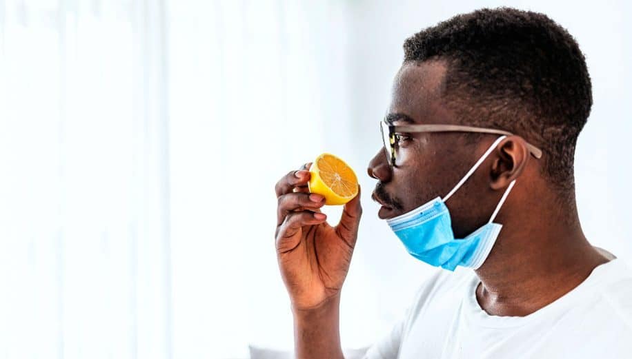 perte odorat post-covid recuperation peut prendre plus un an