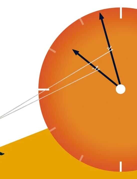 processus vieillissement pourrait etre impossible arreter