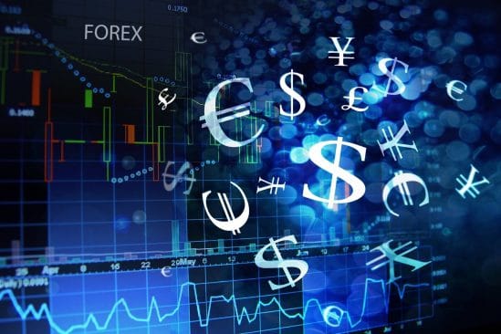 science derriere forex