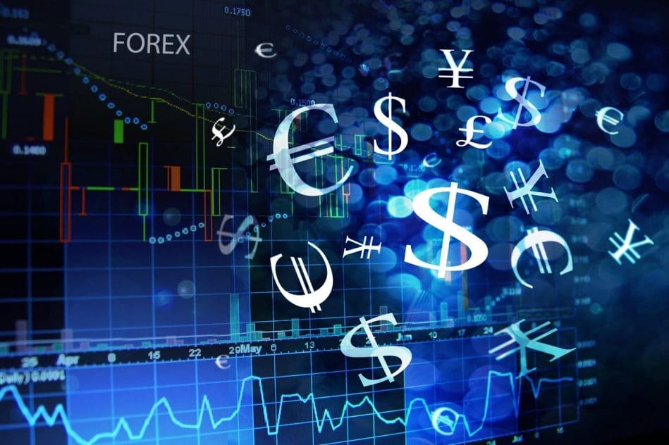 science derriere forex