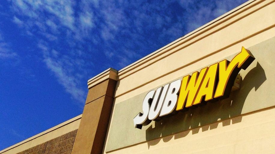 test adn trouve aucune trace thon sandwichs thon subway