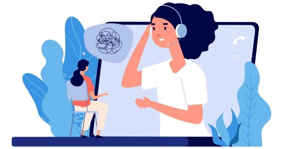therapie digitale avec clinique e sante couv