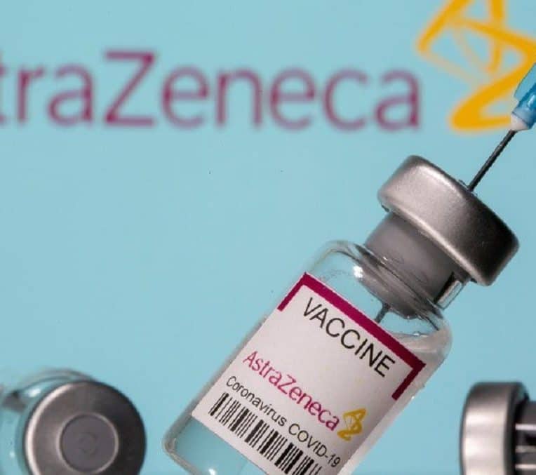 vaccin astrazeneca risque legerement eleve trouble hematologique