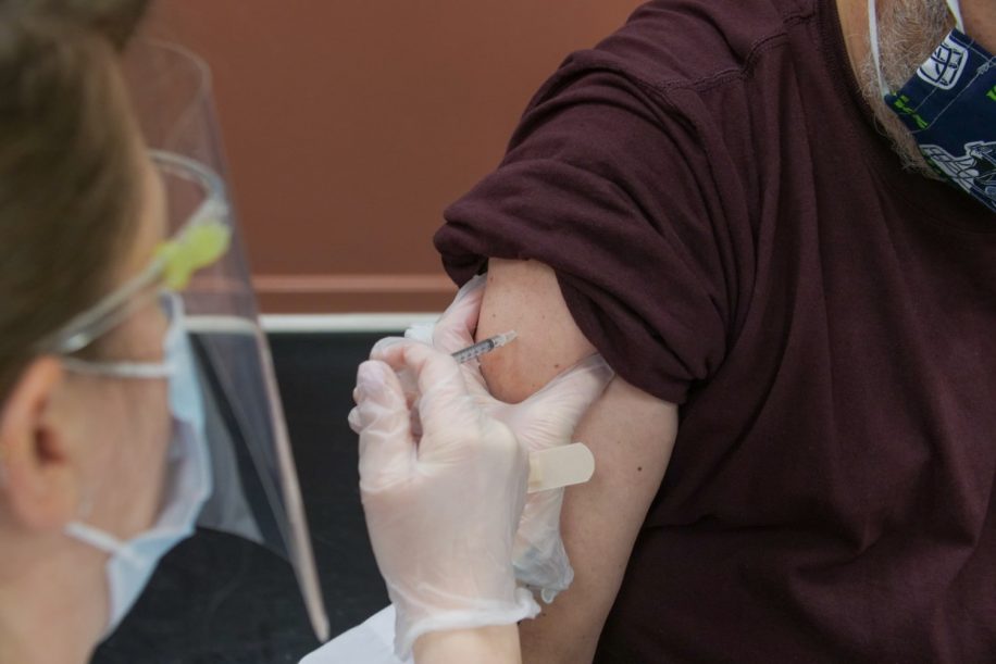 variant delta efficacité vaccins