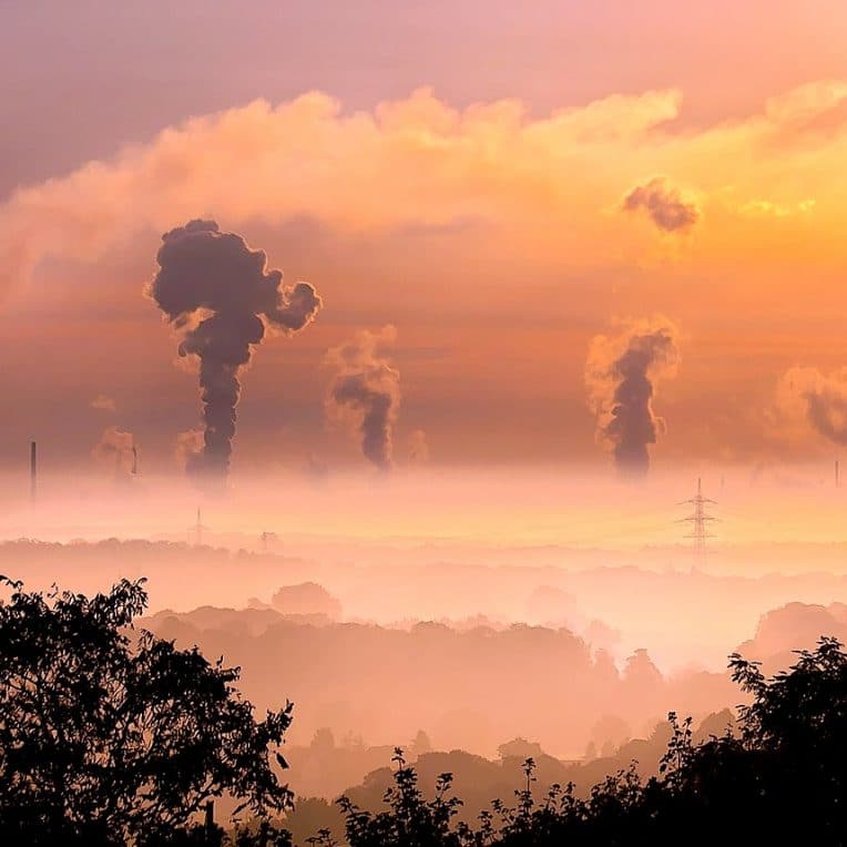 5 pourcent centrales electriques monde responsables pres 75 pourcent emissions co2 secteur