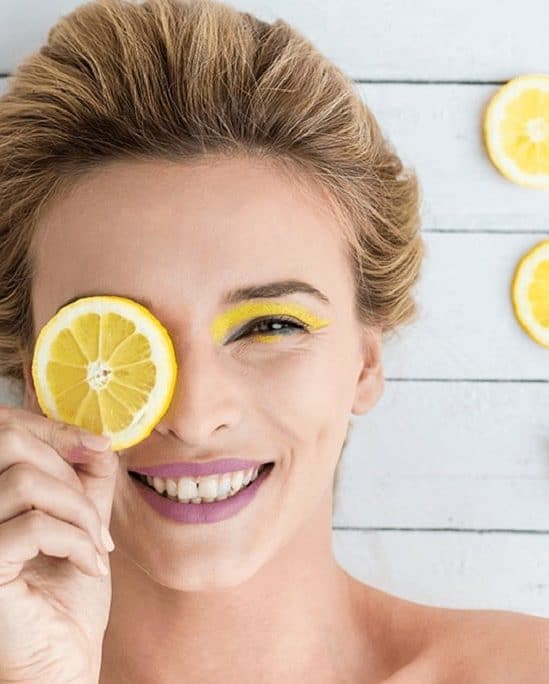 bienfaits vitamine c pour peau