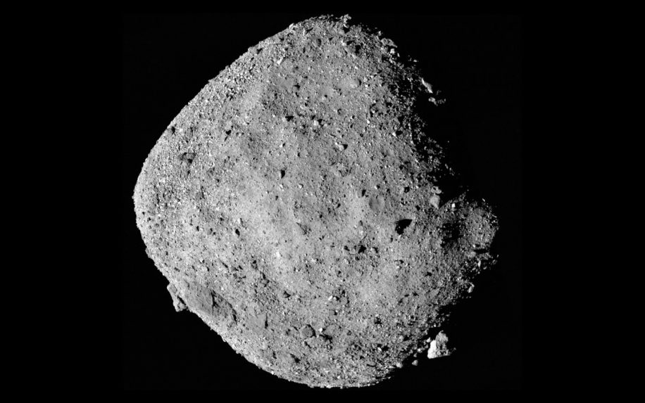 chine prevoit lancer fusees devier asteroide bennu trajectoire
