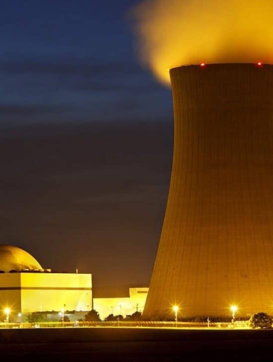 chine souhaite commercialiser reacteur nucleaire thorium 2030