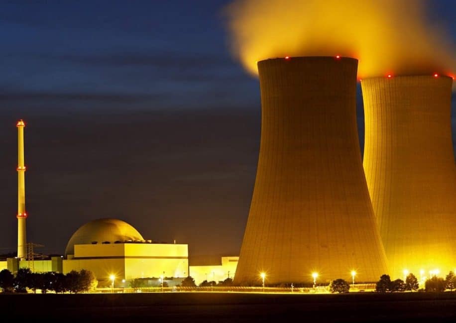 chine souhaite commercialiser reacteur nucleaire thorium 2030