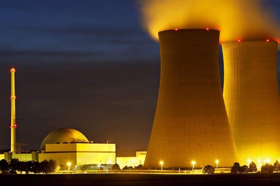 chine souhaite commercialiser reacteur nucleaire thorium 2030