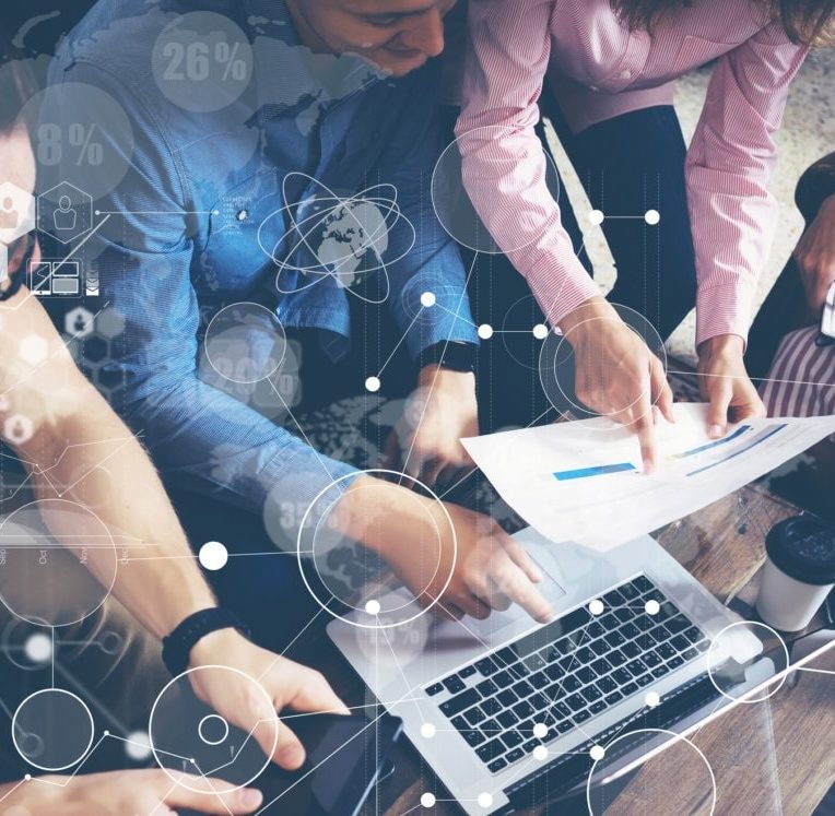 comment francais percoivent nouvelles technologies