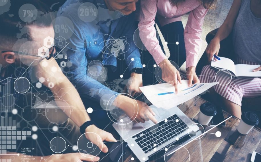 comment francais percoivent nouvelles technologies