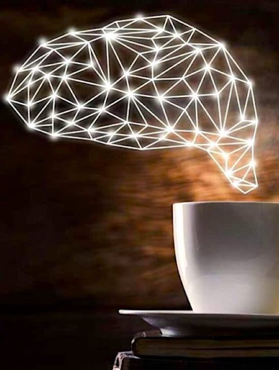consommation excessive cafe reduit volume cerveau augmente risque demence