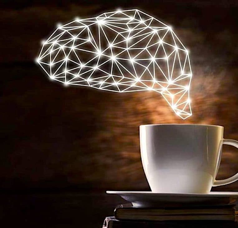 consommation excessive cafe reduit volume cerveau augmente risque demence