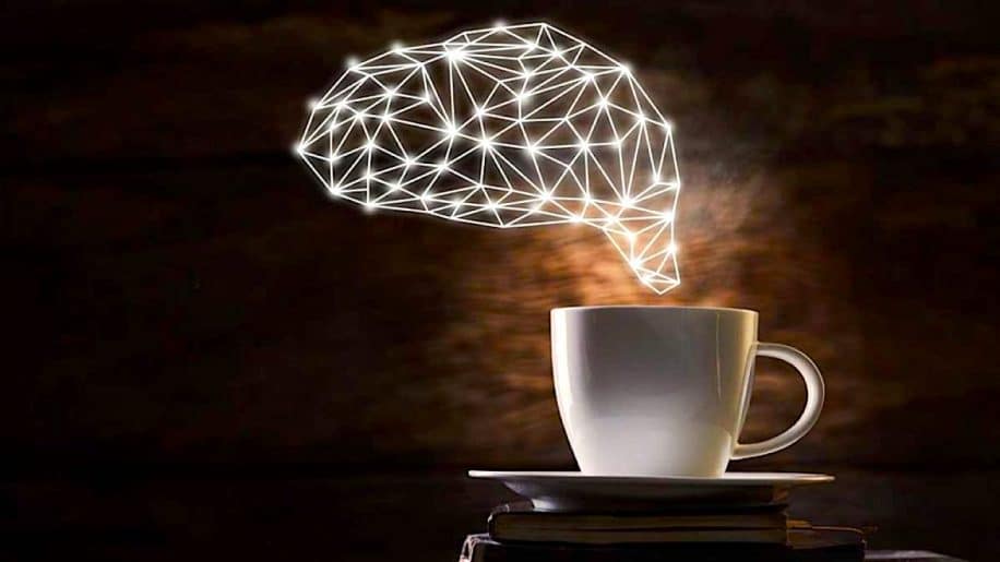 consommation excessive cafe reduit volume cerveau augmente risque demence