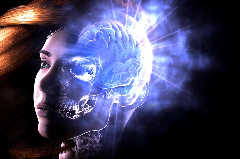 douleur chronique peut perturber emotions niveau chimique