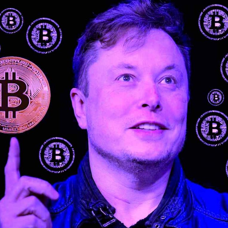 elon musk declare probable tesla accepte a nouveau bitcoin