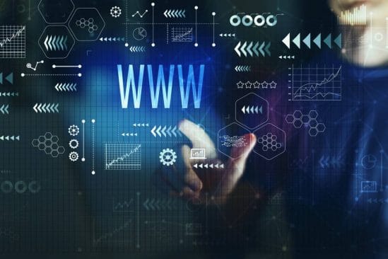 hébergement web données sensibles