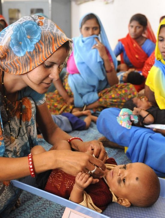 inde propose politique deux enfants reguler population