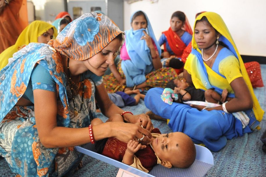 inde propose politique deux enfants reguler population